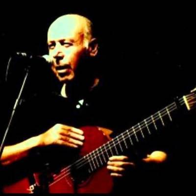 Timeline: Mikel Laboaren musika ibilbidea