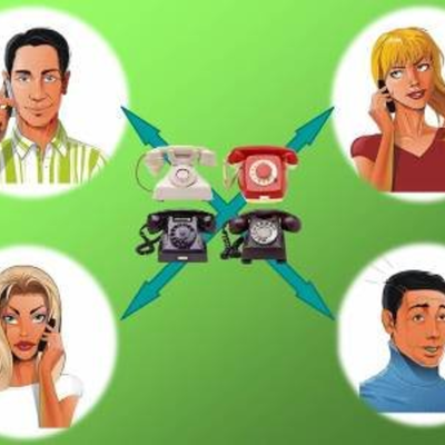 Timeline: Передача информации