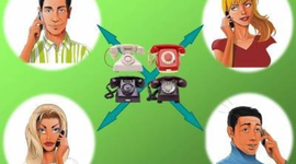 Timeline: Передача информации