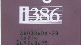 Timeline: Evolução do CPU Intel AMD e Cyrix