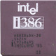 Intel s 386