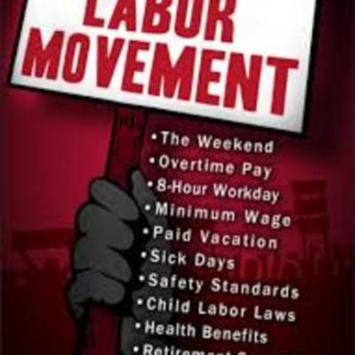 Timeline: Union Timeline