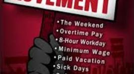 Timeline: Union Timeline