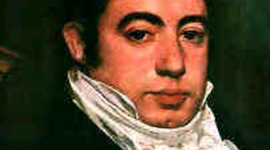 Timeline: Las 10  primeras Presidencias argentinas