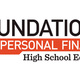 Financial foundations