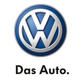 Volkswagen logo