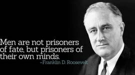 Timeline: President Franklin D. Roosevelt