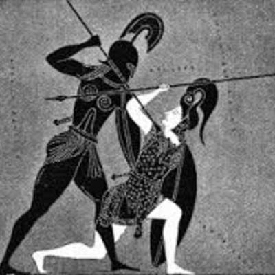 Timeline: The Trojan War