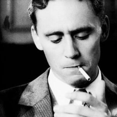 Timeline: F. Scott Fitzgerald