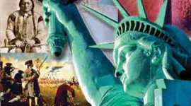 Timeline: History of America ( 19th and 20th century)