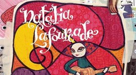 Timeline: Discografias Natalia Lafourcade