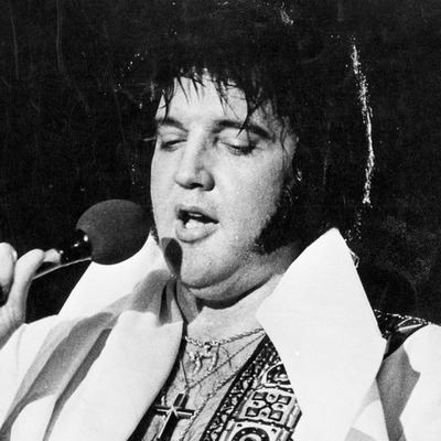 Timeline: Elvis Presley