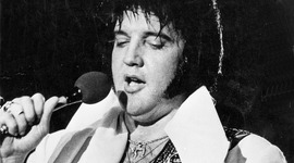 Timeline: Elvis Presley
