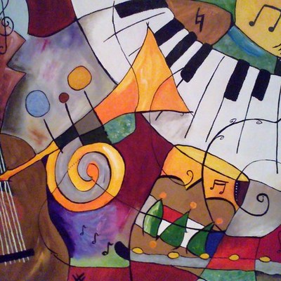 Timeline: Historia del Arte