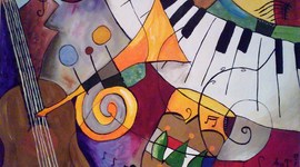 Timeline: Historia del Arte