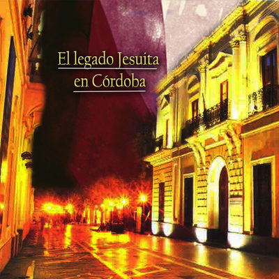 Timeline: El Legado Jesuita