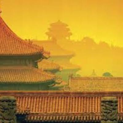 Timeline: Qing Dynasty Timeline