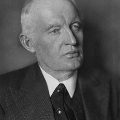 Timeline: Edvard Munch