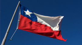 Timeline: Chile´s Road to Freedom Timeline