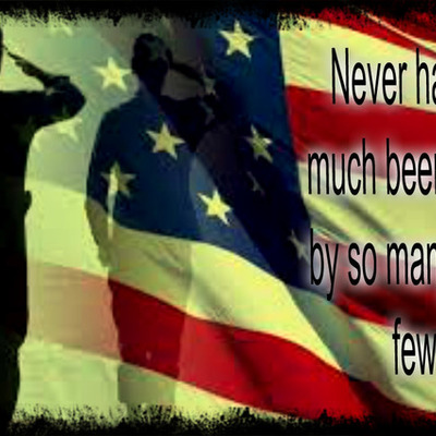 Timeline: History of Veteran's Day