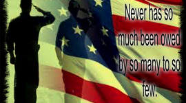 Timeline: History of Veteran's Day