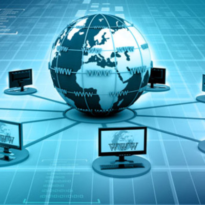 Timeline: The History of the Personal Computer and Internet