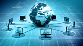 Timeline: The History of the Personal Computer and Internet