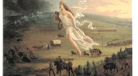 Timeline: Growth and Change