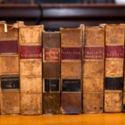 Timeline: Awards and Honors