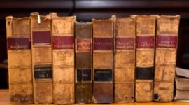 Timeline: Awards and Honors