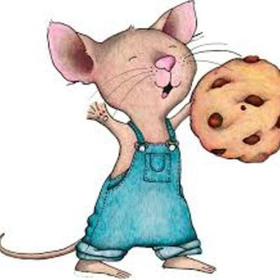 Timeline: If You Give a Mouse a Cookie