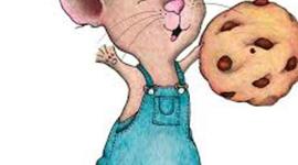 Timeline: If You Give a Mouse a Cookie