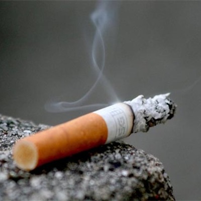 Timeline: The History of Cigarette Smoking:  How has America's Perception Changed?