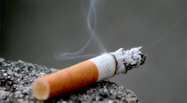 Timeline: The History of Cigarette Smoking:  How has America's Perception Changed?