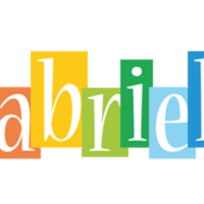 Timeline: La vida de Gabriela