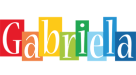 Timeline: La vida de Gabriela