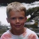 Steven 8th grade 5 yr old pic
