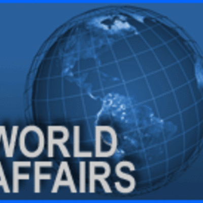 Timeline: Development of US role in World Affairs