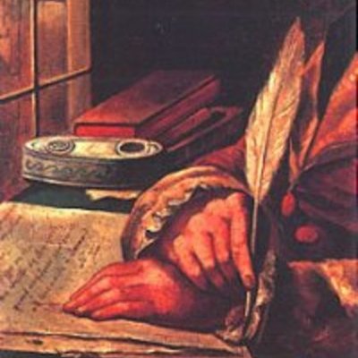 Timeline: Fin de la escolástica, humanismo y renacentismo