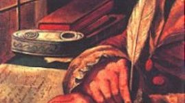 Timeline: Fin de la escolástica, humanismo y renacentismo