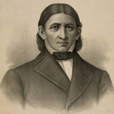 Timeline: Friedrich Froebel