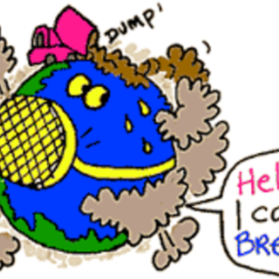 Timeline: Pollution in the USA