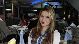 Timeline: Linea de Tiempo Carolina Parra