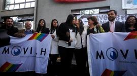 Timeline: Primera unión civil en Chile