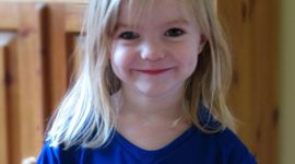 Timeline: Cronología de la desaparición de Madeleine McCann