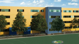 Timeline: PLAN DE MARKETING CAMPO ALTO