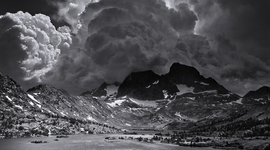 Timeline: History of Landscape Photography