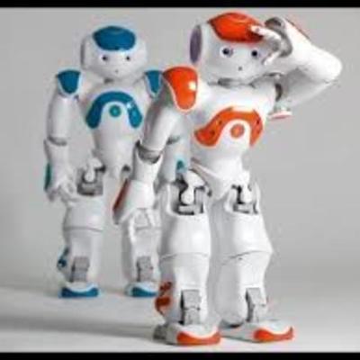 Timeline: frise chronologique robotique doud 22