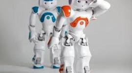 Timeline: frise chronologique robotique doud 22