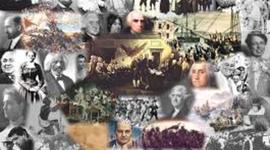 Timeline: U.S. History